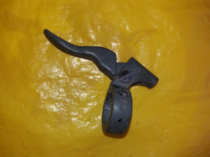 продам ручку для мототехники