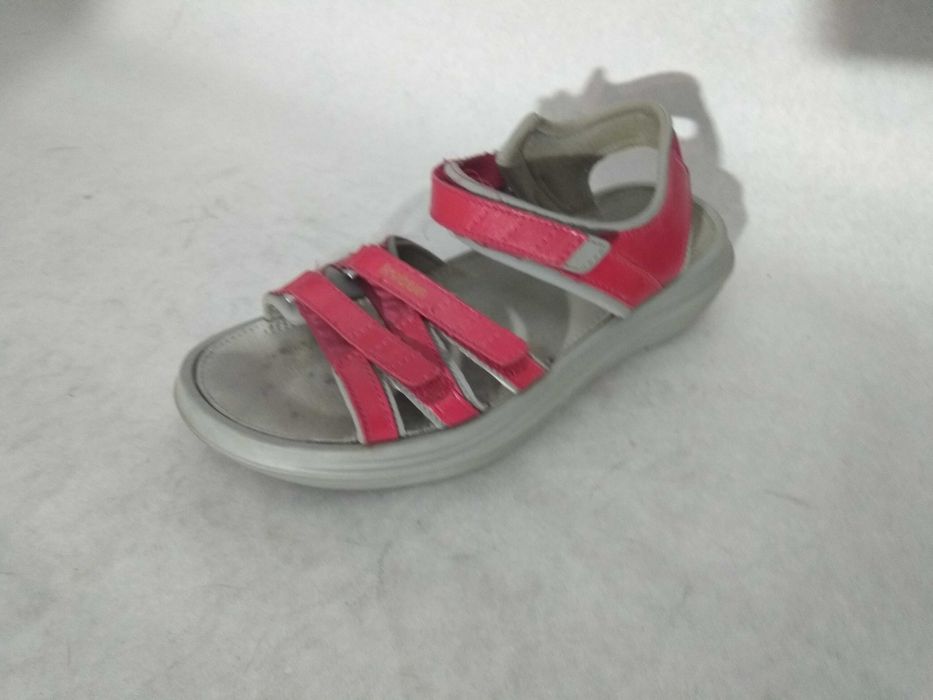 Сандалии KYBUN (Швейцария)