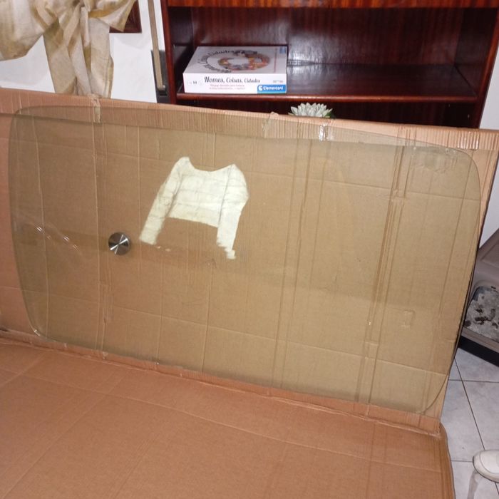 Mesa de sala de jantar