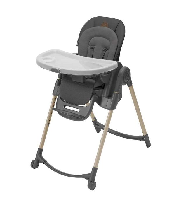 Cadeira papa bebé Maxi Cosi Minla