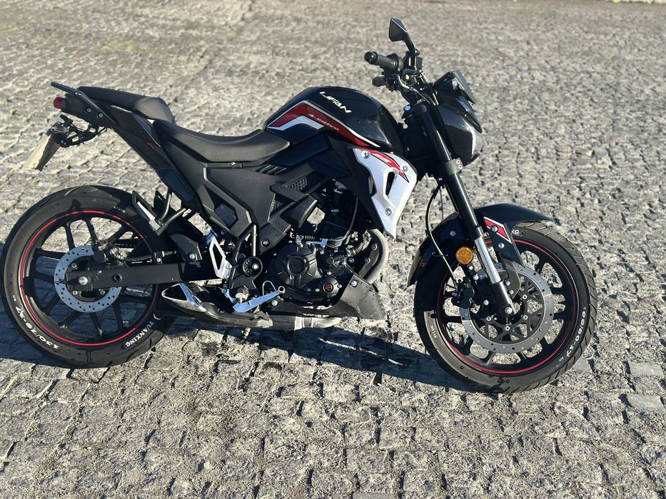 Продам Lifan sr 220