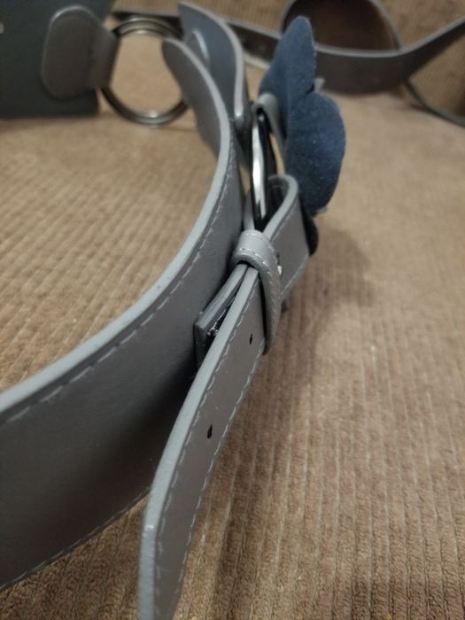 Ремінь жіночий корсетний