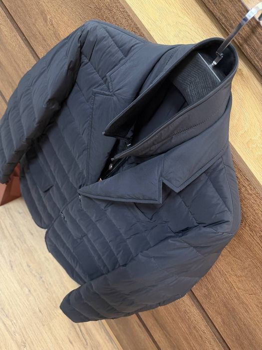 Куртка пуховик Loro Piana мужская