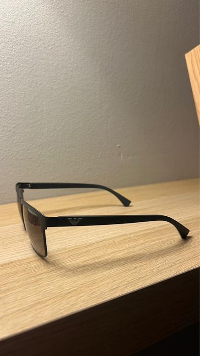 Óculos de sol Emporio Armani