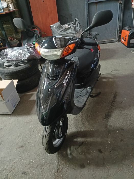 Продам Мопед Yamaha