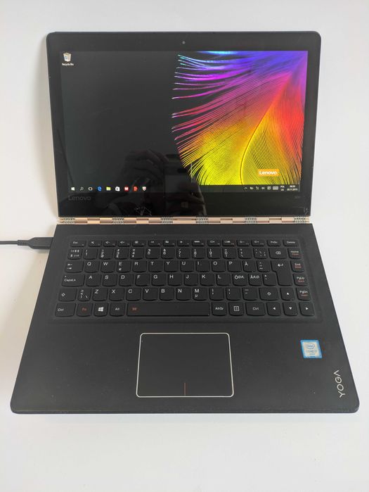 Lenovo Yoga 900 13ISK Intel I7, 16gb ram -  czytaj opis
