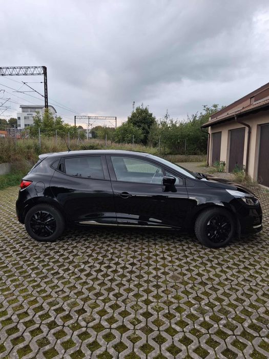 Renault Clio 2018 limited 0.9 TCe