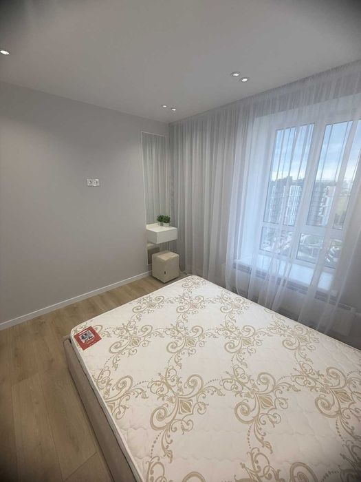 Продаж 1-кімнатної квартири в ЖК Атмосфера, вул. Європейська, 32Б, м. Вишневе