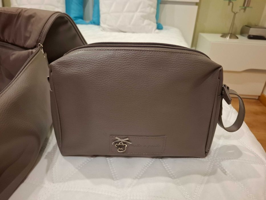 Vendo conjunto maternidade