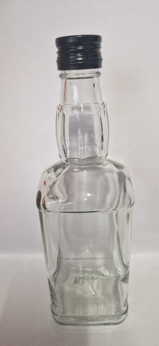 Butelka Daniels 500ml (ilości całopaletowe 1666szt)