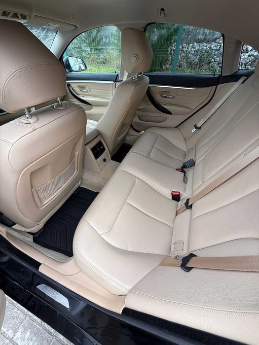 BMW 420D Grand Coupé Luxury !!!APENAS 49.000KM NACIONAL!!!