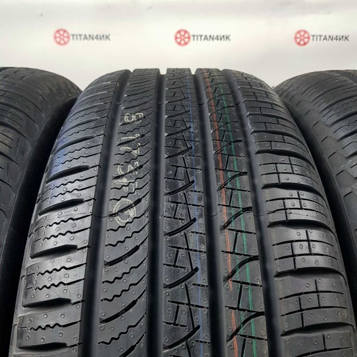 +4шт НОВІ Шини всесезонні 255/60 R20 Pirelli Scorpion Zero All Season