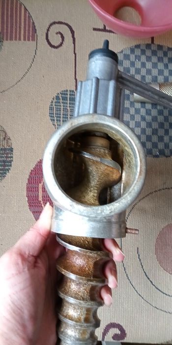 Соковыжималка  .