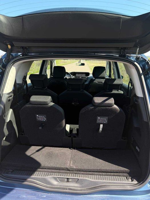 Citroën C4 Grand Picasso