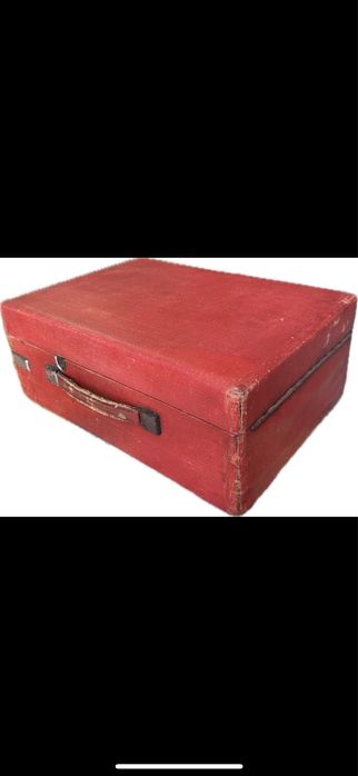 Патефон Коломенский завод