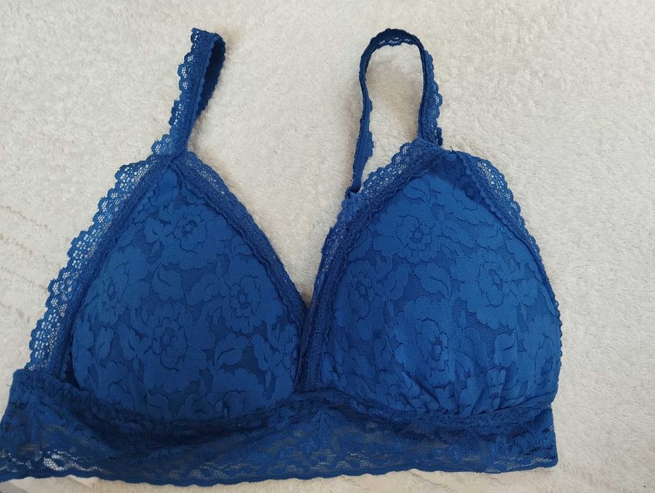 Biustonosz damski C M