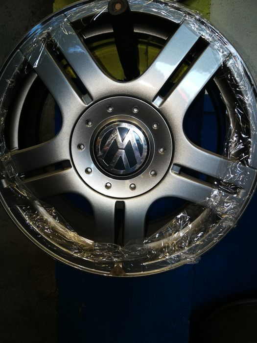 Jantes 16 - vw/Merceded