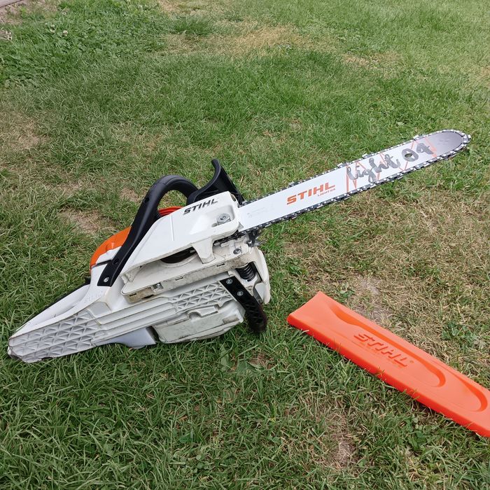 Piła spalinowa 3KM Transport lub wysyłka