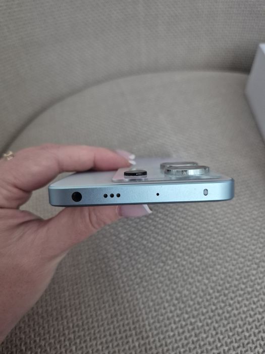 Redmi Note 13 Pro 5G 8/256 НЕРОБОЧИЙ на запчастини