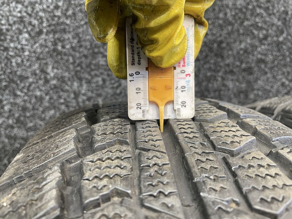 LandSail 205/65R16C Snowstar