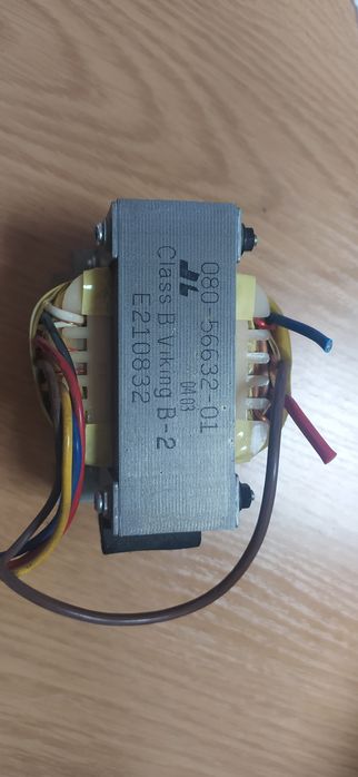 Продам трансформатор Class B Viking B-2