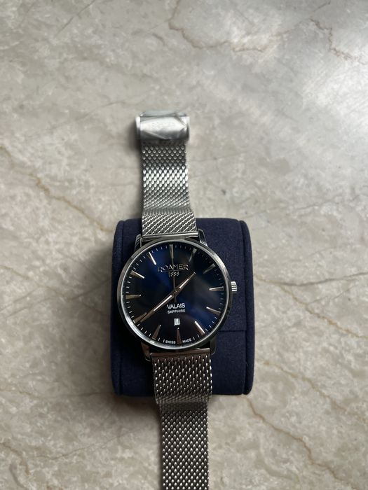 Zegarek roamer r-line classic