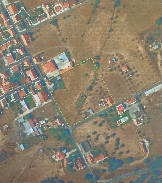 Quintinha 10150m2