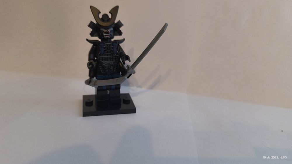 garmadon z zestawu 70612