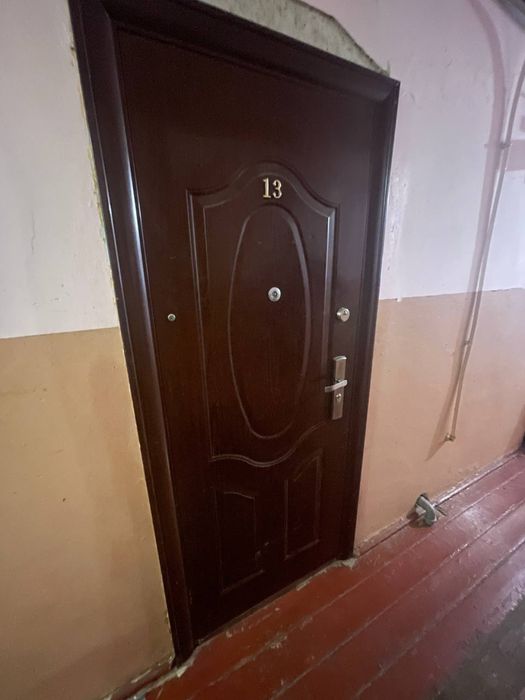 Продам комнату в общежитии малосемейка