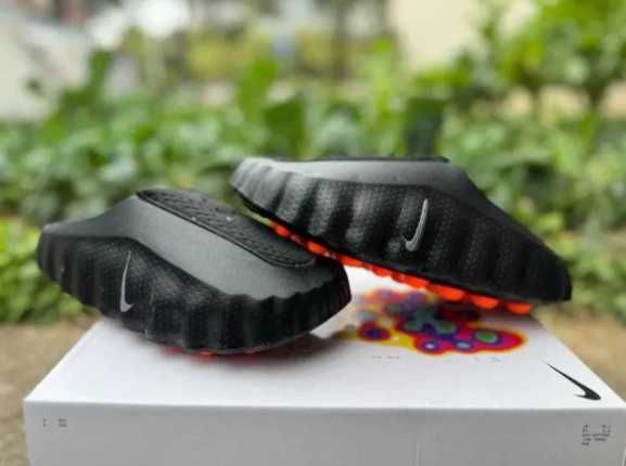 Nike_mind_001_slide_black R.41