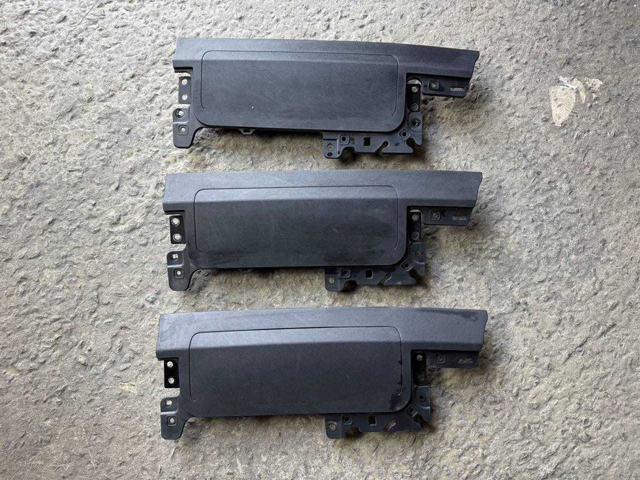 Комплект безпеки подушка AirBag безпека Tesla Model 3 Y