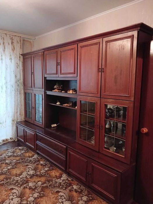 Продам однокомнатную квартиру на Бородинском