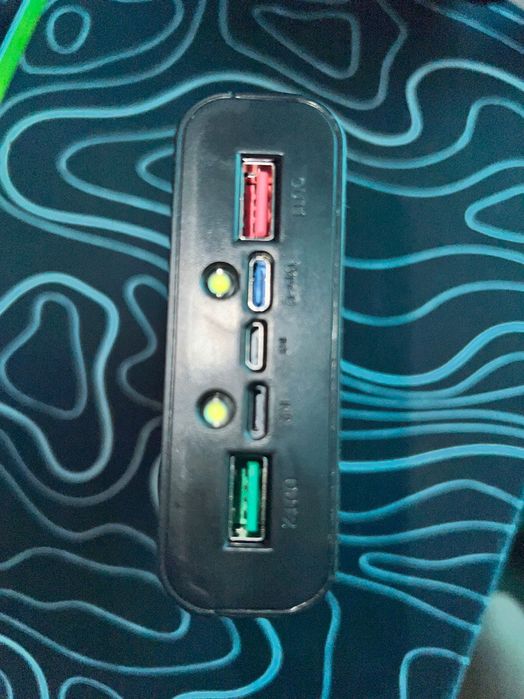 Повербанк 24000mAH
