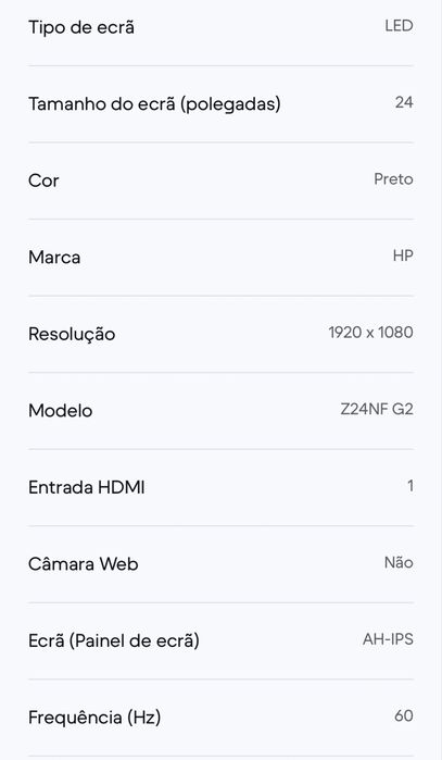 Monitor e Jogos - ler descriçao