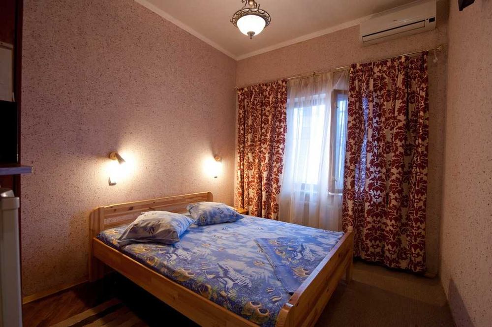 Міні готель Зірочка