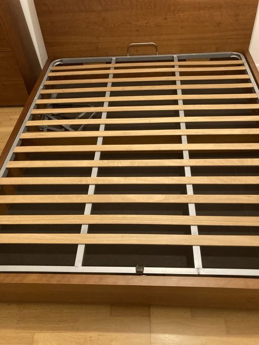 Mobiliario quarto e sala