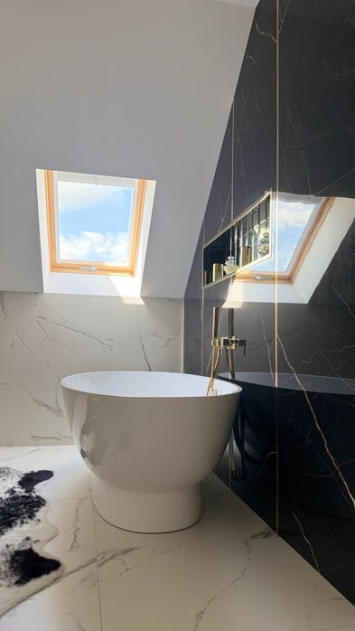 Продаж розкішного будинку с. Рованці