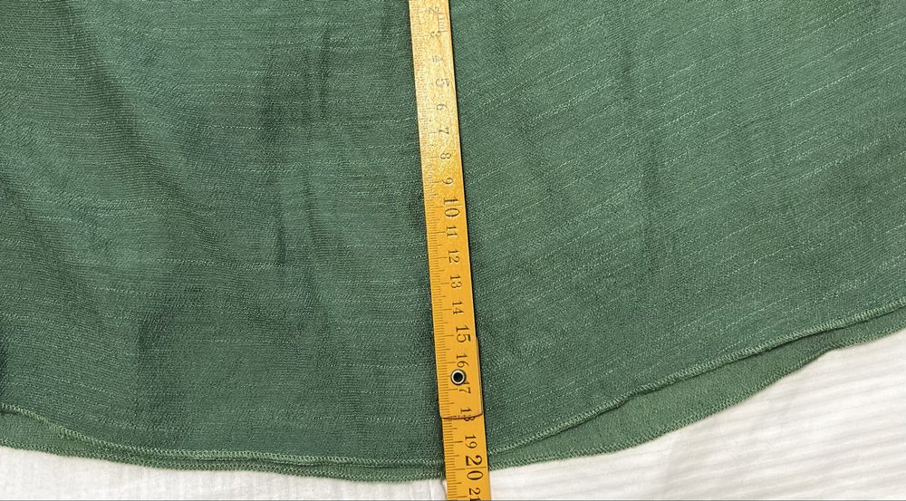 Sukienka SHEIN wielowarstwowa r 44