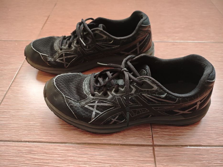 Кросовки для бега ASICS Endurant T742N 44.5 28,25 см