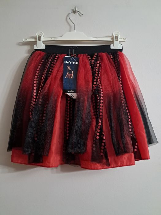 Spódniczka na przebranie   - S