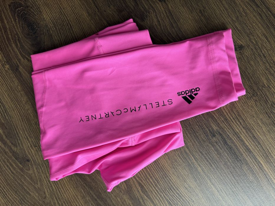 Лосини adidas Stella mccartney, розмір M