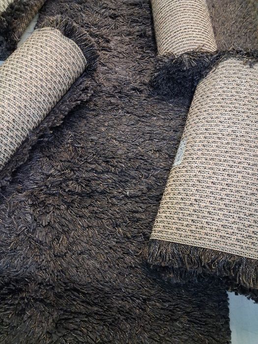 5 tapetes Gaser-Ikea