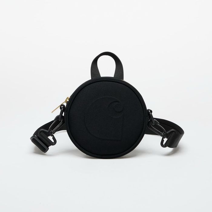 Carhartt clarton bag unisex сумка кросбоді оригінал
