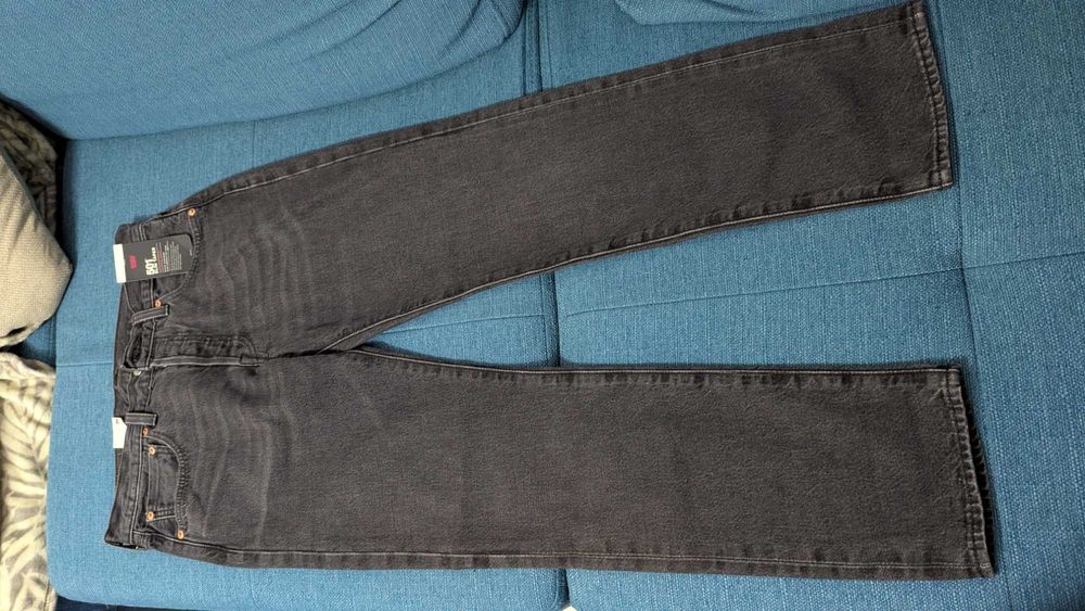 Джинси Levi's 501