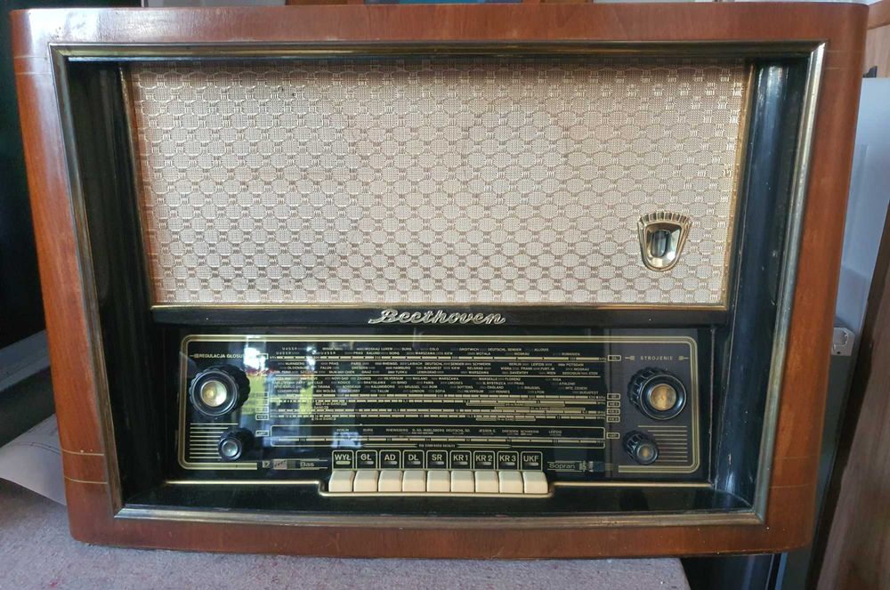 Radio Beethoven I super stan