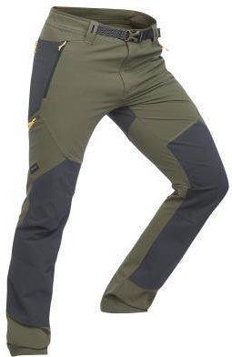 Spodnie trekkingowe Forclaz MT900