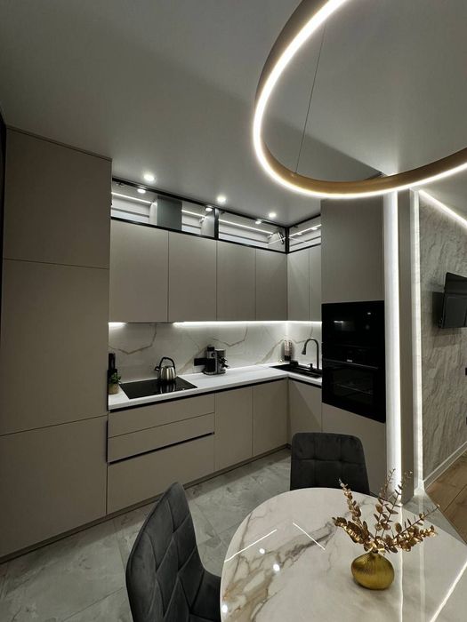 Шикарная евродвушка на Краснова!