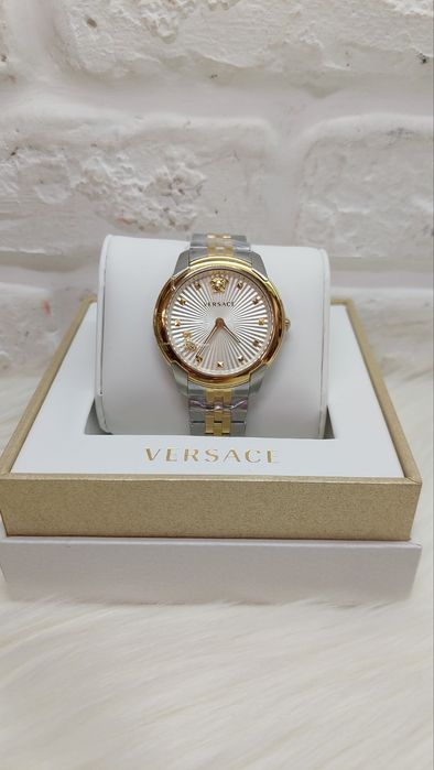 Годинник часы Versace VLR00519 оригінал