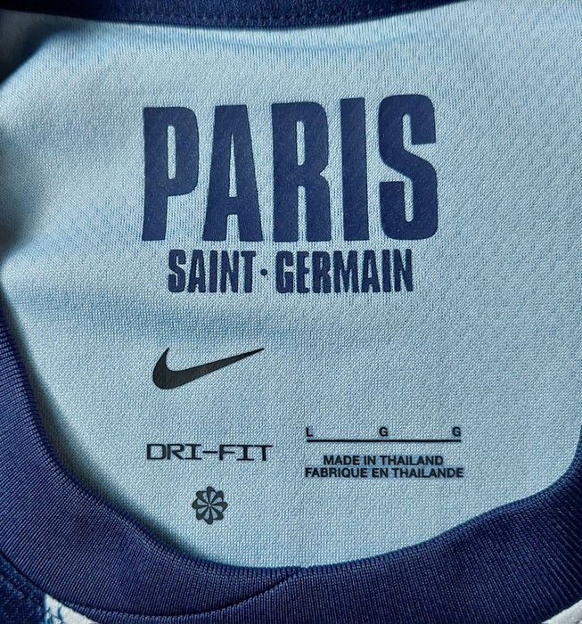 Koszulka Desire Doué