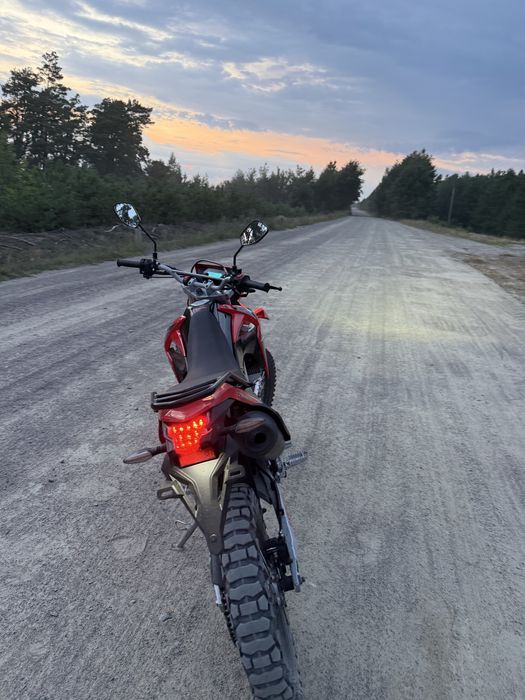 Продам лонкін 300